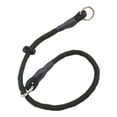thumbnail image 1 of Nylon Dog Training Leash, Slip Choke Control for Outdoor Walking and Training, Dog Leash Rope, 1 of 7