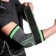 thumbnail image 2 of ZHAOCHENG Juego de 2 coderas con correa y efecto de compresión para tendinitis (L 60—80KG), 2 of 5