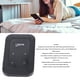 thumbnail image 4 of Hotspot WiFi Móvil 4G LTE, Enrutador Portátil Mini LTE Compacto Fácil De Usar Estable Recargable De 2100 MAh Con Ranura Para Tarjeta SIM Para Teléfono Celular, 4 of 7