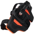 thumbnail image 3 of Camera Helmet Bracket,TELESIN Action Camera Universal Action Camera Helmet Strap Camera Helmet Mount Strap Unbeatable Value, 3 of 14
