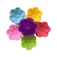 thumbnail image 1 of Molde de Chocolate de 6 piezas Cateissary Color aleatorio, 1 of 6