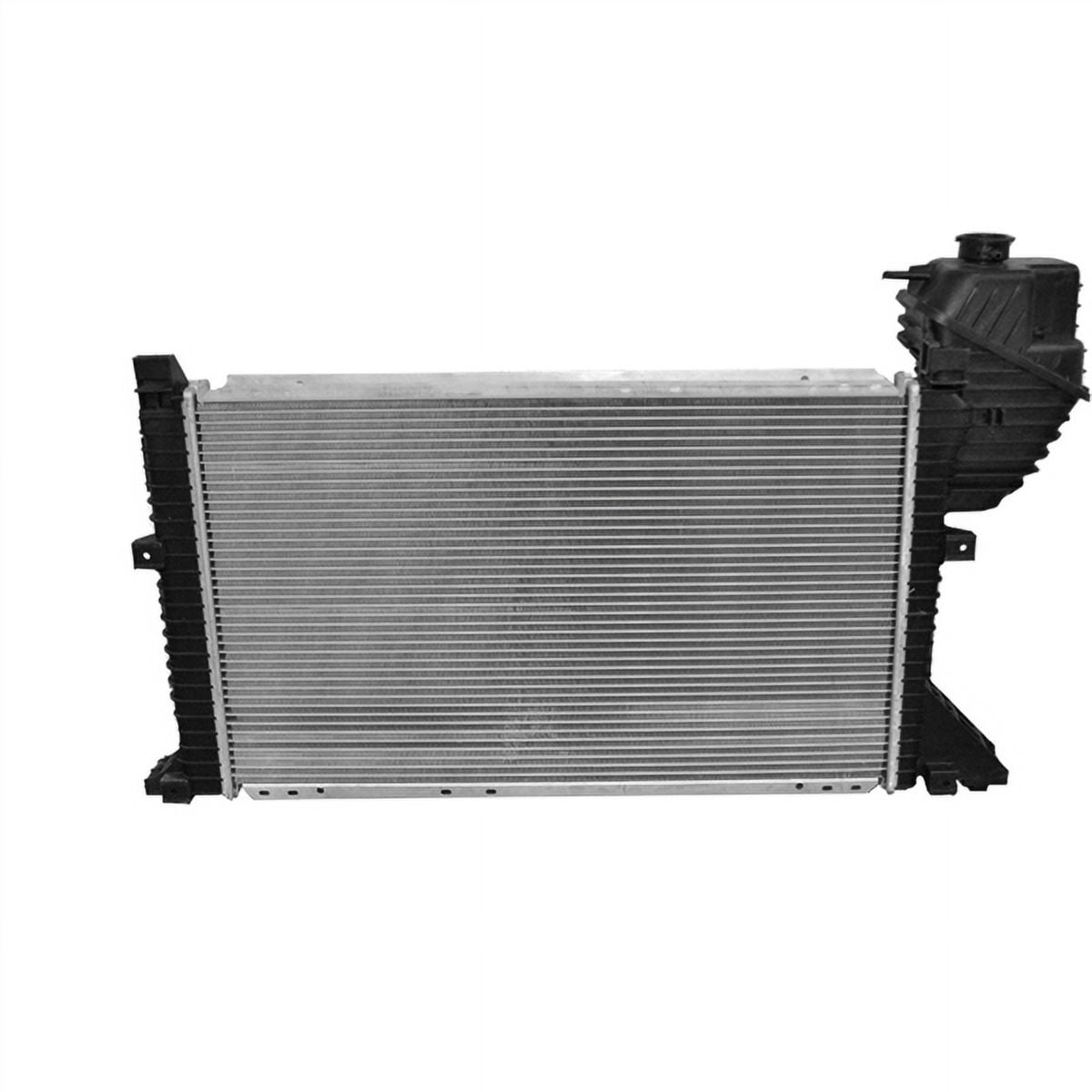 Global 2796C Radiator Fits select: 2005-2006 DODGE SPRINTER