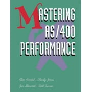 Mastering As/400 Performance, Used [Paperback]