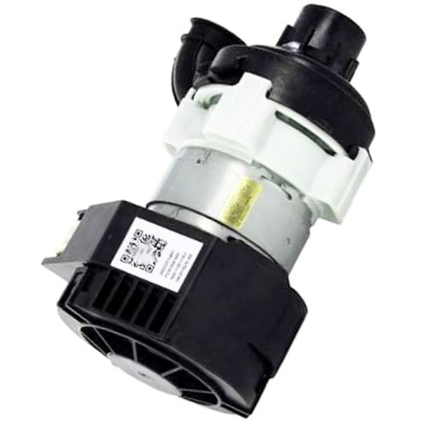 GE Dishwasher Circulation Pump Motor WD19X25700