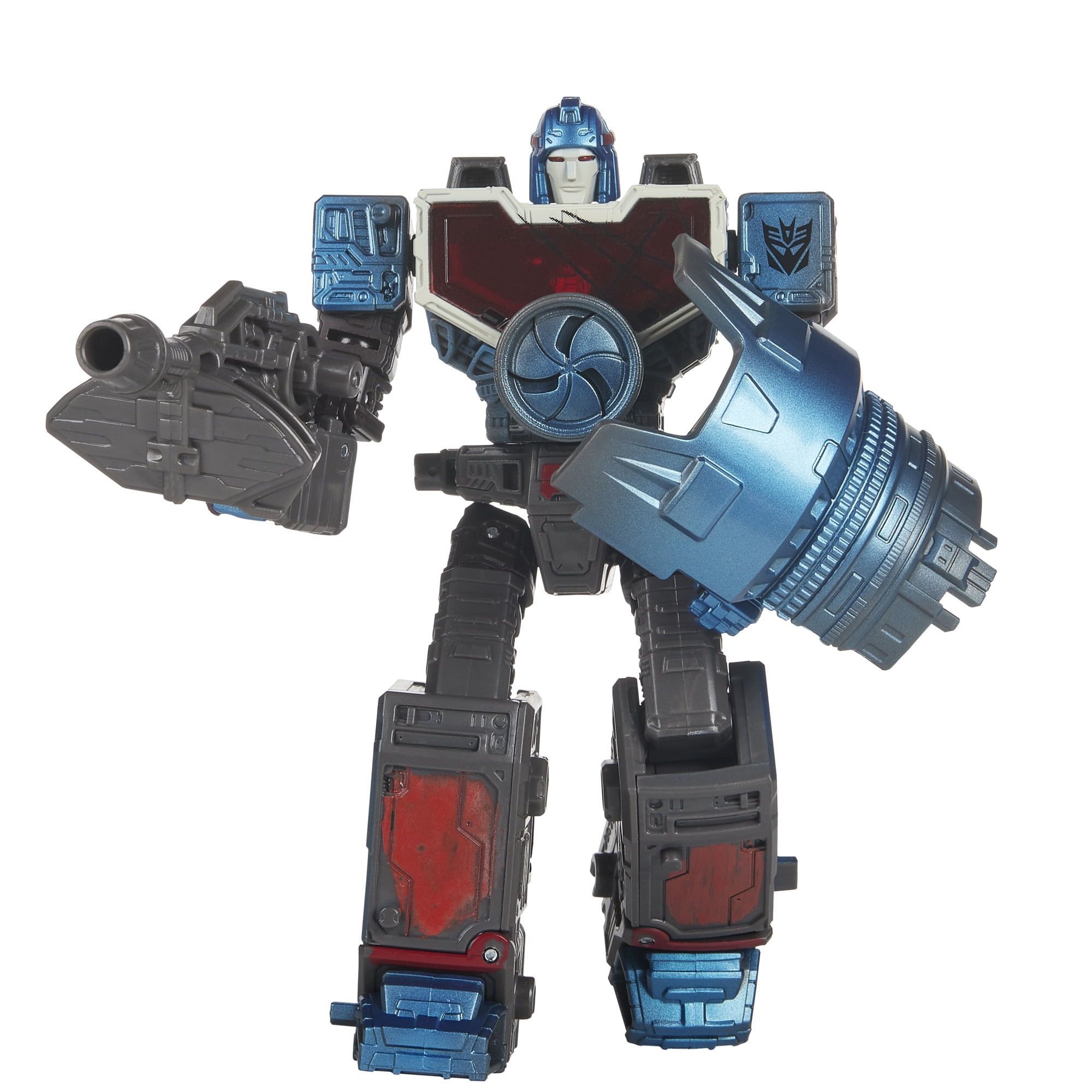 Transformers Generations War for 