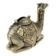 thumbnail image 5 of Banco con Camello de Aleación de Zinc CUTICAT Piggy Bank, 5 of 7