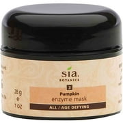 Sia Botanics Pumpkin Enzyme Mask 1 Ounce