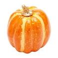 thumbnail image 2 of Foam Pumpkin Decorations Halloween Decor for Table Collectible, 2 of 7