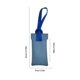 thumbnail image 3 of Bolsa organizadora para gafas de sol con cuerda para colgar en el bolso o mochila – Estuche de viaje para gafas, neceser multiusos para cosméticos y lápices, estuche pequeño y compacto para guardar, 3 of 6