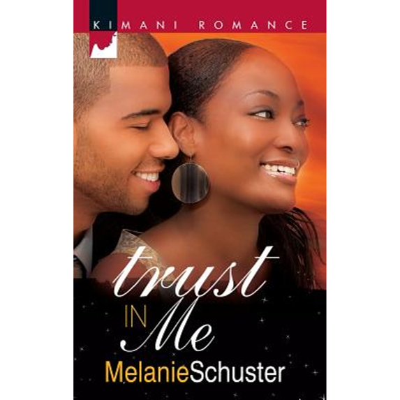 Pre-Owned Trust in Me (Kimani Romance) Paperback