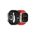 thumbnail image 1 of Correas Sport compatibles con Applewatch Ultra Band de 38/40/41/42/44/45/49mm, 2 piezas, 1 of 5