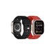 thumbnail image 1 of Correas Sport compatibles con Applewatch Ultra Band de 38/40/41/42/44/45/49mm, 2 piezas, 1 of 5