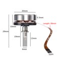 thumbnail image 4 of 1Pcs Replacement Drone Repair Part Gimbal Yaw Motor For DJI Phantom 3 Standard, 4 of 8
