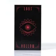 thumbnail image 5 of The Lost Hollow-baraja de Tarot con 80 cartas mayores y menores, tamaño de bolsillo de 78 cartas, juego de adivinación, herramientas de adivinación, elemento del zodiaco4296, 5 of 5