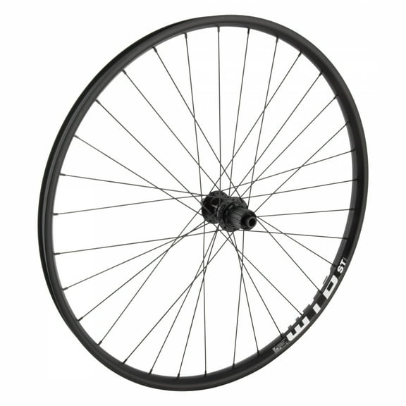 Wheel Master 29in Alloy Mountain Disc Double Wall 29in RR WTB ST TCS 2.0 i30 CL
