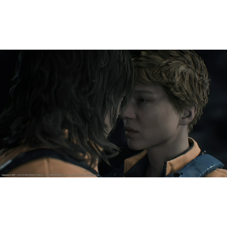 Death Stranding 2: On The Beach, PS5 Action Adventure photo 7