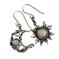 thumbnail image 2 of Fiudx Colgante de Regalo, Elegantes Accesorios de Metal, Conjunto de Joyas de Diseño Único, Fiestas y Festividades, Tendencia de Moda Femenina, Artesanía de Precisión Hecha a Mano., 2 of 7