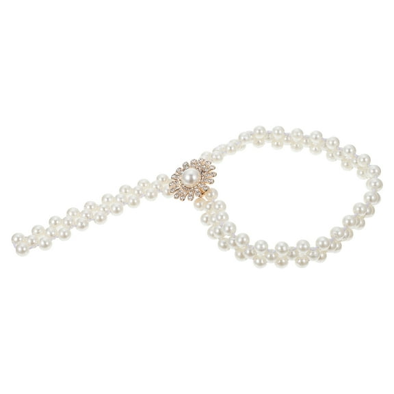 LEORX 2Pack Decorative Drapery Tie Backs Simple Strapping For Family Bedroom Decor