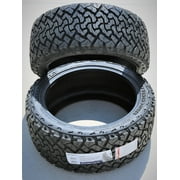 Venom Power Terra Hunter X/T 305/45R22 118S XL Extreme Terrain Tire Simolary simolary.com 21