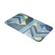 thumbnail image 2 of YiJuHui Super Absorbent Bath Mat, Russian Style Diatom Mud Floor Rug, Quick Drying Non-Slip Bathroom Rug, Water Absorbing Shower Mat for Bathroom Floor Safety, Anti-Mold Bath Mat for Wet Areas, 2 of 7