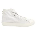thumbnail image 1 of Adi - das Originals Nizza Hi Mens Shoes Size 8 Skate White, 1 of 6