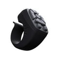 thumbnail image 1 of SDNall Ring Camera Wireless, Remote Control Lights, Bluetooth Camera Remote, Bluetooth Remote Control - 7-Key Ring Self-Timer for Short Videos and Camera Page Turning, 1 of 9