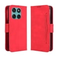 thumbnail image 4 of Funda Tipo Billetera GANGXUN para MOTO Edge 60 Fusion – Tapa Flip con Tarjetero, 4 of 5