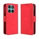 thumbnail image 4 of Funda Tipo Billetera GANGXUN para MOTO Edge 60 Fusion – Tapa Flip con Tarjetero, 4 of 5
