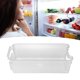 thumbnail image 1 of Contenedor De Almacenamiento Para Refrigerador, Caja De Almacenamiento De Alimentos Con Diseño Visual De Gran Capacidad, Organizador Multiusos Para Refrigerador De Cocina,, 1 of 7