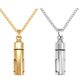 thumbnail image 5 of cineraria cineraria cineraria Colgante, Collar, Tubo, Vial, Cadena, Memorial, Budista, Mantra, Joyería, 2 Colores, 5 of 9