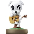 thumbnail image 3 of Kapp'n - K.K. - Tom Nook Amiibo (Animal Crossing Series) for Nintendo Switch - WiiU, 3DS 3Pack (Bulk Packaging) …, 3 of 4