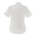 thumbnail image 2 of Premier Womens Signature Oxford Short Sleeve Work Shirt, 2 of 4