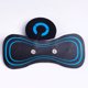 thumbnail image 2 of Parche de masaje de columna cervical Mini eléctrico Conveniente cuerpo Relax Masajeador Mat Tmvgtek Cuidado Belleza, 2 of 3
