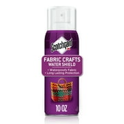 (3 pack) Scotchgard Craft Fabric Water Shield, 10 fl oz., 1 Can