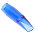 thumbnail image 5 of OUNONA for Saxophone Mouthpiece Saxophone Replacement Part 9.3x2.5cm Blue, 5 of 8