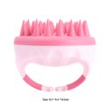 thumbnail image 1 of Tratamientos Peine de masaje del cuero cabelludo Raíz del cabello Picazón del cuero cabelludo Anticaspa Peine del cabello Sywqhk Cuidado Belleza, 1 of 9