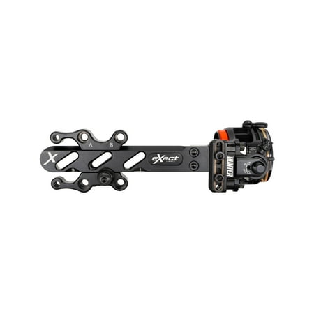 B3 Archery Exact Hunter Dovetail Sight