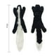thumbnail image 3 of Juguetes de peluche de 45 cm con sonido de mapache y ardilla. Zorrillo, 3 of 9