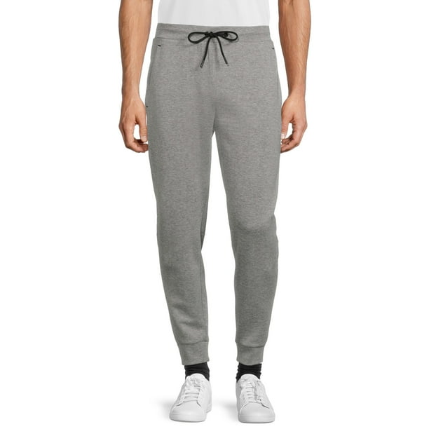 russell active fusion knit jogger