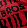 thumbnail image 4 of Little Brothers Rule Cute Younger Bro Youth T Shirt Tee Boys Infant Toddler Brisco Brands 12M, 4 of 5