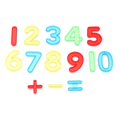 thumbnail image 2 of Montessori Math Counting Toy Number Counting Number Game Recognition Memory Skill Alphabet Toys For Parent- Activity girls and boys Pequeña Yotijar Juego Montessori, 2 of 8