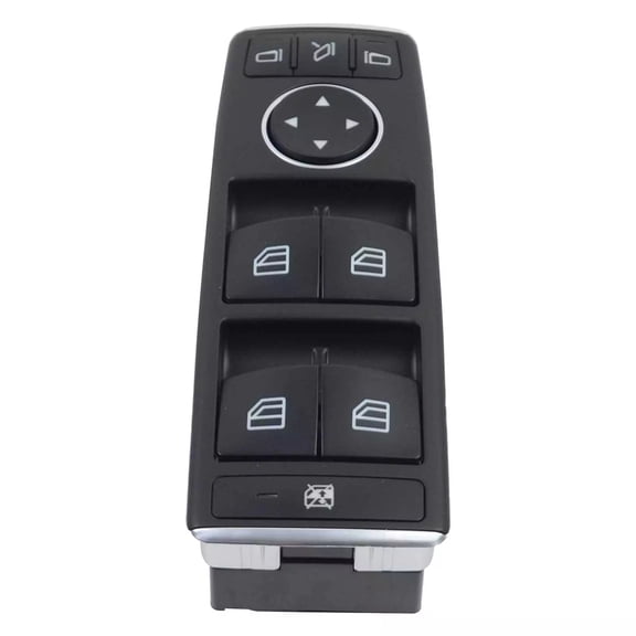 Power Window Master Switch For Mercedes-Benz CLA250 CLA45 AMG Tesla Model S X