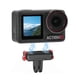 thumbnail image 5 of FLYMILE For DJI Osmo Action 5 Pro 4 3 Magnetic Quick Release Base Mount Expansion Adapter, 5 of 5