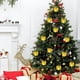 thumbnail image 5 of Adornos navideños, regalos navideños, caja de regalo de 3 pulgadas, colgante para árbol de Navidad, paquete de regalo para artículos de primera necesidad, paquete de regalo de espuma navideña, colgant, 5 of 6