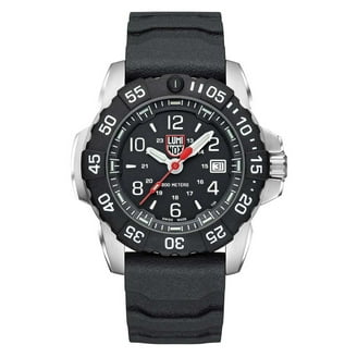 Luminox Navy Seal Foundation 3250 Series Watches - Men's, Sand