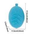 thumbnail image 3 of Reusable Ice Packs for Portable Air Conditioner Fan Freezer for Cooler Small Bricks for Lunch Picnic and Camping, 3 of 4