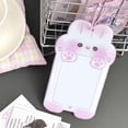 thumbnail image 3 of Giaone Transparent Card Sleeve Lovely Photocard Holder Picture Sleeve Case Gift, 3 of 14