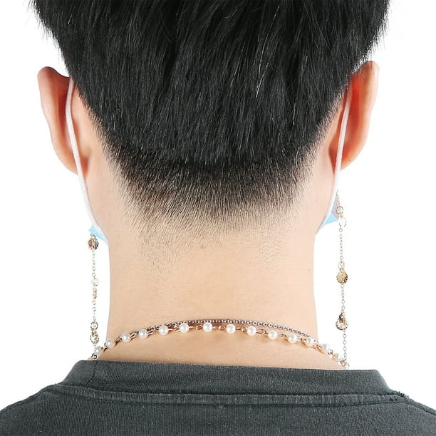 Ear to sale mouth chain