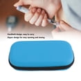 thumbnail image 3 of Travel Insulin Case Organizer, Compact Lightweight Handheld Portable Medication Storage with Easy Washing and Insulation, 3 of 8