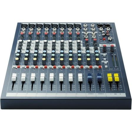 Soundcraft EPM8 Audio Mixer
